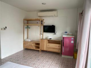 ฟ้าประทานบูติกรีสอร์ท - Prachuap Khiri Khan - 3