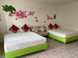 ฟ้าประทานบูติกรีสอร์ท - Prachuap Khiri Khan - 4