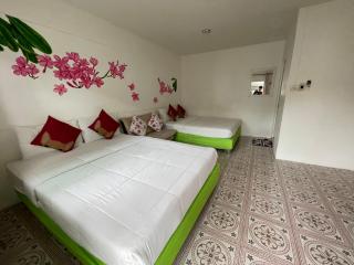 ฟ้าประทานบูติกรีสอร์ท - Prachuap Khiri Khan - 5
