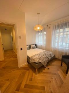 Modern 2-bedroom apartment with terrace & free parking - 4