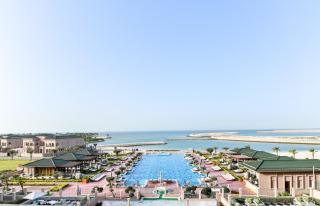 Royal Saray Resort - Manama - 7