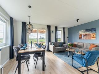 Modern holiday home by the sea with sauna - Scherpenisse - 1