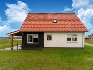 Modern holiday home by the sea with sauna - Scherpenisse - 5