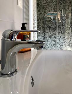 Healthy Flat Bologna - Tower Skyline View - 2