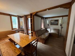 Superbe Appartement à Montchavin - 0