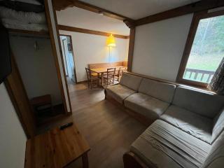 Superbe Appartement à Montchavin - Montchavin - 2