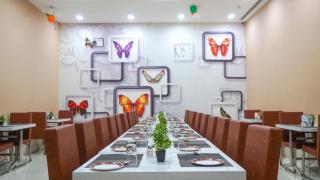 Hotel Ambicas Grand - Visakhapatnam - 8