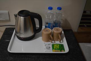 Hotel Ambicas Grand - 3