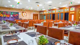 Hotel Ambicas Grand - Visakhapatnam - 5