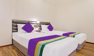 Treebo Premium Widlor Boutique - Mumbai - 1