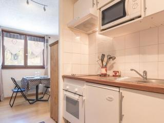 Studio cosy 2 pers avec balcon à Serre-Chevalier, ski et parking privé - FR-1-330E-22 - Saint-Chaffrey - 1