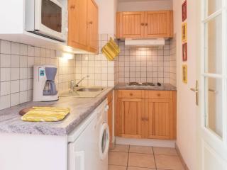 Appartement lumineux 2 pièces 6 pers, proche pistes et commerces - La Salle Les Alpes - FR-1-330F-29 - Serre Chevalier - 7