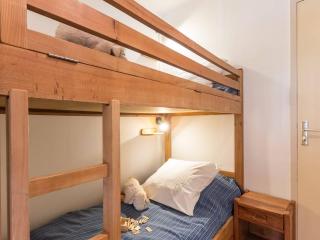 Charmant T2 avec coin montagne, 6 couchages, Monêtier les Bains, proche commerces et navettes ski - FR-1-330F-35 - Le Monêtier-les-Bains - 3