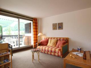 Appartement 3 pièces, 6 couchages à La Salle-les-Alpes, proche pistes, balcon et terrasse - FR-1-330F-41 - Serre Chevalier - 9