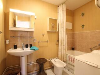 Appartement 3 pièces, 6 couchages à La Salle-les-Alpes, proche pistes, balcon et terrasse - FR-1-330F-41 - Serre Chevalier - 4