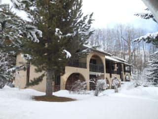 Appartement 6 pers. à Chantemerle, Serre-Chevalier - Balcon, Parking, 2 étoiles - FR-1-330E-34 - Saint-Chaffrey - 2