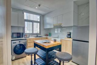 The Smart Concierge - DEC Tower - Dubai - 1