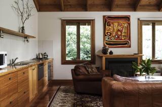 Georgie Gardens Daylesford - Daylesford - 9