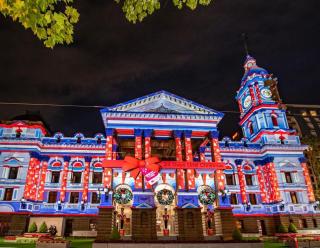 City Fringe Apt市中心的心灵港湾 - Melbourne - 8