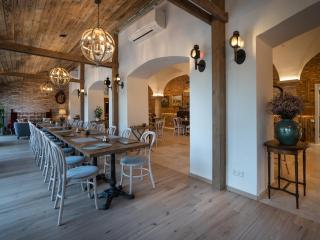 Arkady Hof Hotel - Stupava - 4