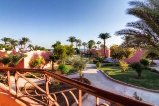 Eagles Paradise Abu Soma Resort - Hurghada - 5