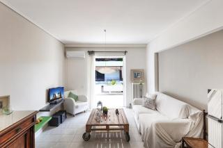 Central Halandri apartment near all hospitals - Atene - 0