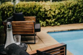 Istana Lodge - Daylesford Region - Musk Vale - 3