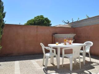 Sainte-Maxime : studio 2 pers refait à neuf avec clim, jardin et parking - FR-1-226-299 - Sainte-Maxime - 9