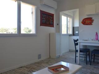 Sainte-Maxime : studio 2 pers refait à neuf avec clim, jardin et parking - FR-1-226-299 - Sainte-Maxime - 6