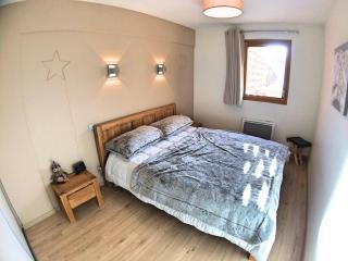 Appartement Montagnard 2P avec Coin Montagne, Parking et Piscine - Vars Les Claux, 6 Couchages - FR-1-330B-60 - Vars - 5