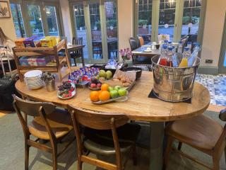 Wilmslow Lodge - Wilmslow - 7