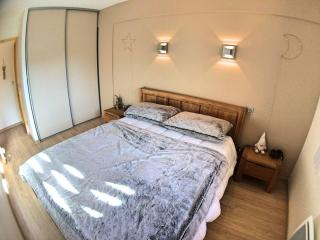 Appartement Montagnard 2P avec Coin Montagne, Parking et Piscine - Vars Les Claux, 6 Couchages - FR-1-330B-60 - Vars - 4