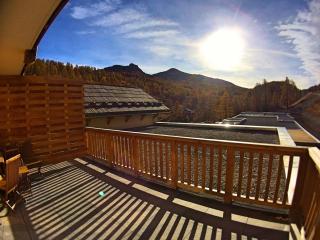 Appartement Montagnard 2P avec Coin Montagne, Parking et Piscine - Vars Les Claux, 6 Couchages - FR-1-330B-60 - Vars - 1