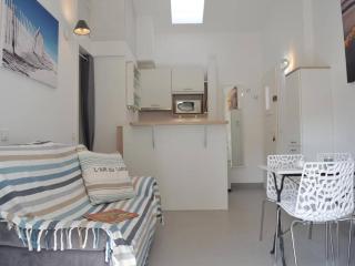 Appartement 2P cabine rénové, clim, wifi, terrasse, parking, proche plage - Sainte-Maxime - FR-1-226-304 - Sainte-Maxime - 8