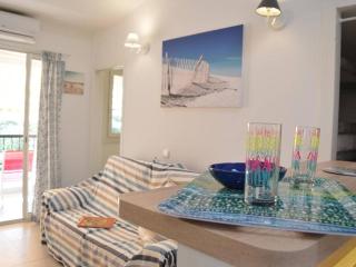 Appartement 2P cabine rénové, clim, wifi, terrasse, parking, proche plage - Sainte-Maxime - FR-1-226-304 - Sainte-Maxime - 7