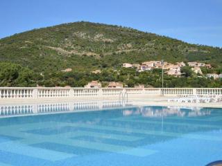 Les Issambres : Appt 2P cabine, clim, piscine - FR-1-226-307 - Les Issambres - 7