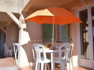 Les Issambres : Appt 2P cabine, clim, piscine - FR-1-226-307 - Les Issambres - 3