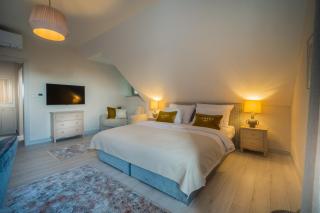 Arkady Hof Hotel - 4