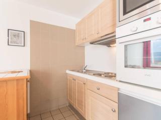Apt 2P 4-6 Pers Briançon Proche Pistes, Balcon, TV, Cuisine Équipée, Animaux Admis - FR-1-330C-17 - Briançon - 8