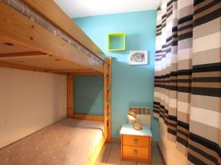 Apt 2P 4-6 Pers Briançon Proche Pistes, Balcon, TV, Cuisine Équipée, Animaux Admis - FR-1-330C-17 - Briançon - 6