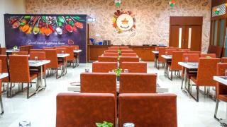 Hotel Ambicas Grand - Visakhapatnam - 0