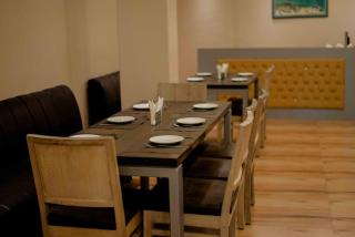 Hotel Grand Lotus - Dimāpur - 4