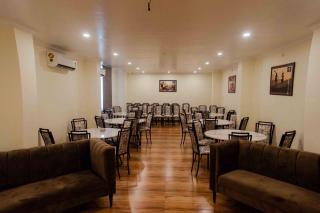 Hotel Grand Lotus - Dimāpur - 3
