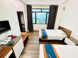 Khách Sạn Cao Sơn Cẩm Phả - 5