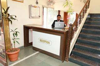 Hotel Manik Moti - Lonavala - 8