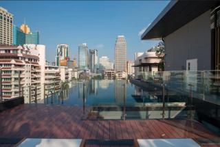 Circle Rein Sukhumvit 12 #1BR#Pool&Gym#Near Terminal 21#Max4 - 0