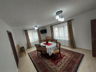 Casa Elena - Ceahlău - 1