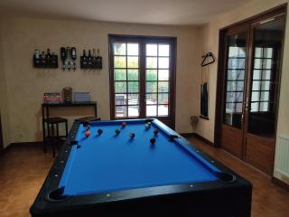 Chez Sam - Villebois - 1