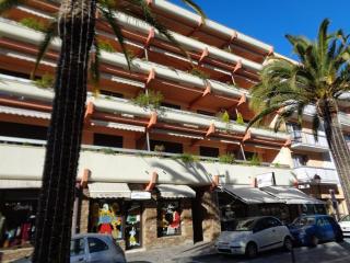 2 pièces climatisé avec terrasse et parking - Centre ville Le Lavandou - FR-1-308-66 - Le Lavandou - 2
