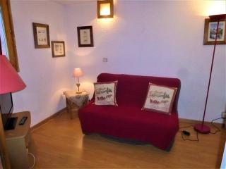 Duplex confortable pour 6/7 personnes à Isola 2000 - FR-1-292-80 - 8